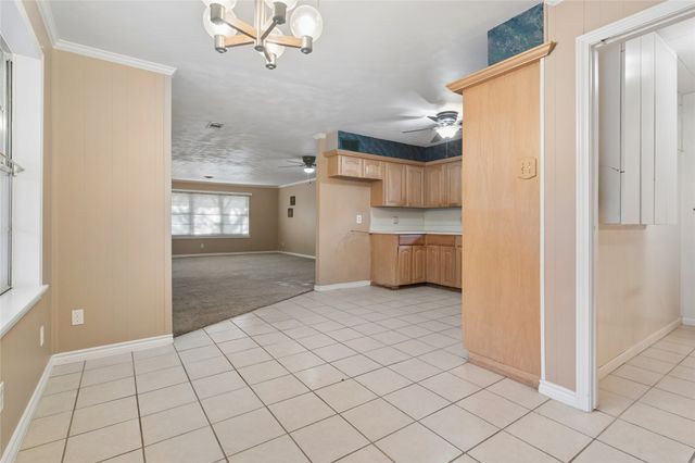 1626 Post Oak Drive, Irving, TX 75061