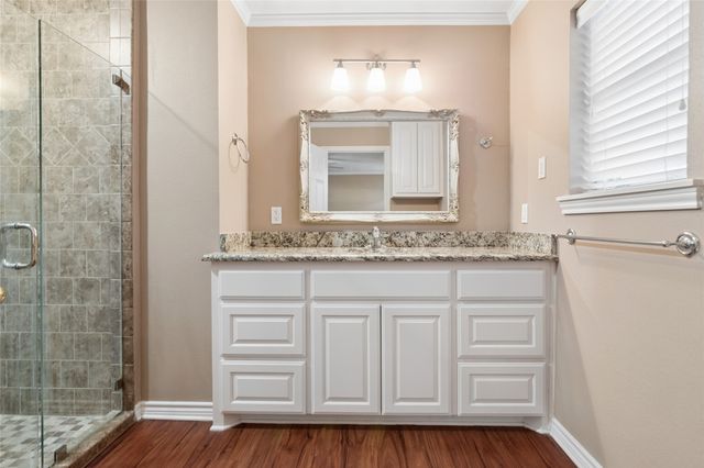 1626 Post Oak Drive, Irving, TX 75061