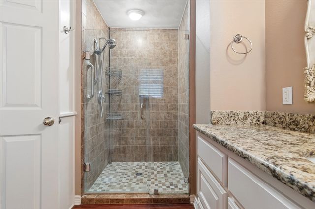 1626 Post Oak Drive, Irving, TX 75061