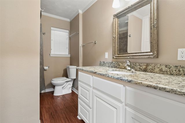 1626 Post Oak Drive, Irving, TX 75061