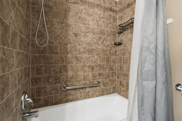 1626 Post Oak Drive, Irving, TX 75061