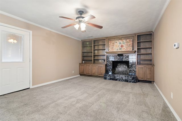 1626 Post Oak Drive, Irving, TX 75061