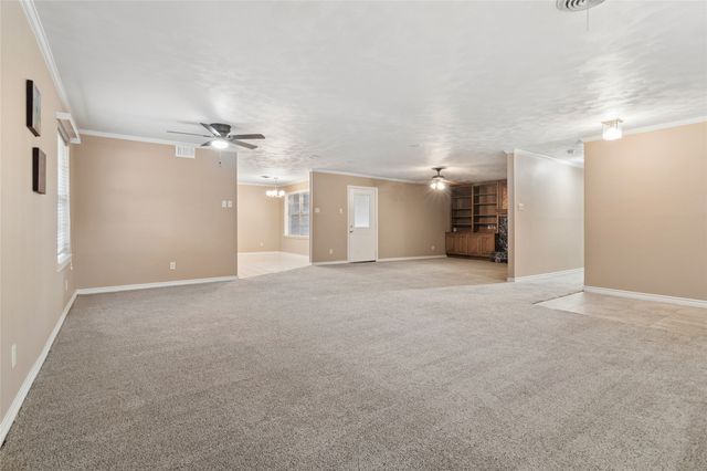 1626 Post Oak Drive, Irving, TX 75061