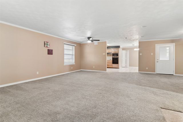 1626 Post Oak Drive, Irving, TX 75061