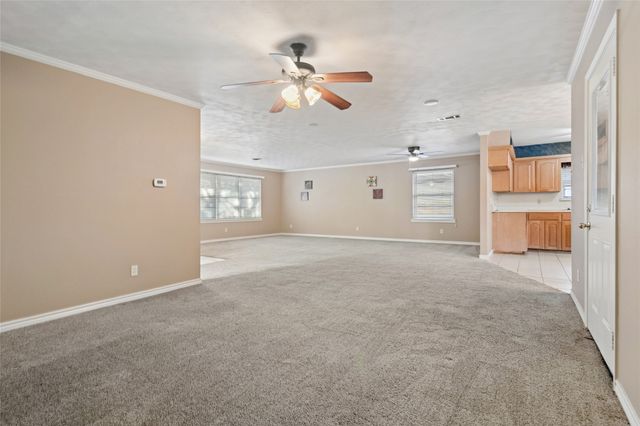 1626 Post Oak Drive, Irving, TX 75061