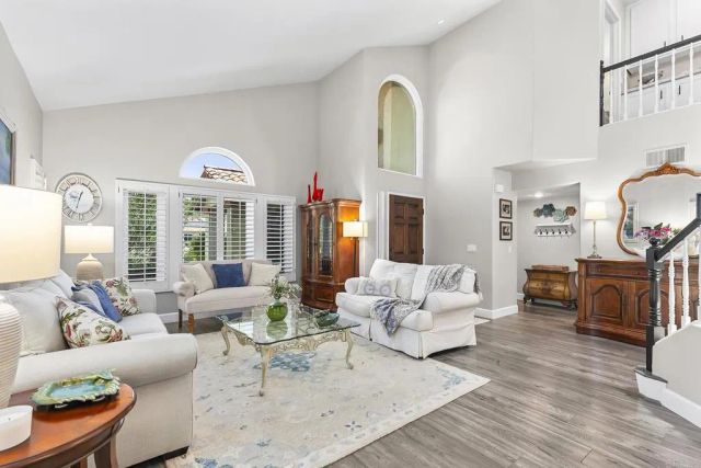 8866 Bridle Run, Alpine, CA 91901