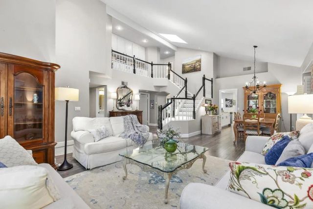 8866 Bridle Run, Alpine, CA 91901