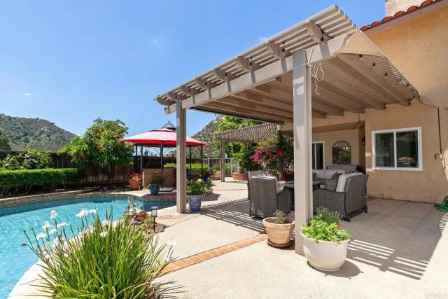 8866 Bridle Run, Alpine, CA 91901