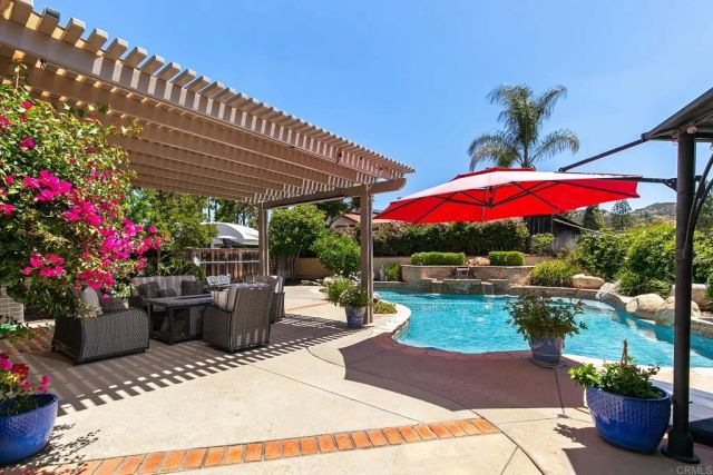 8866 Bridle Run, Alpine, CA 91901