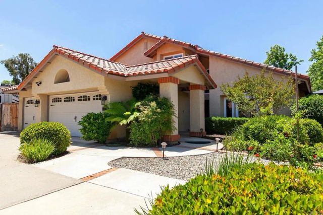 8866 Bridle Run, Alpine, CA 91901