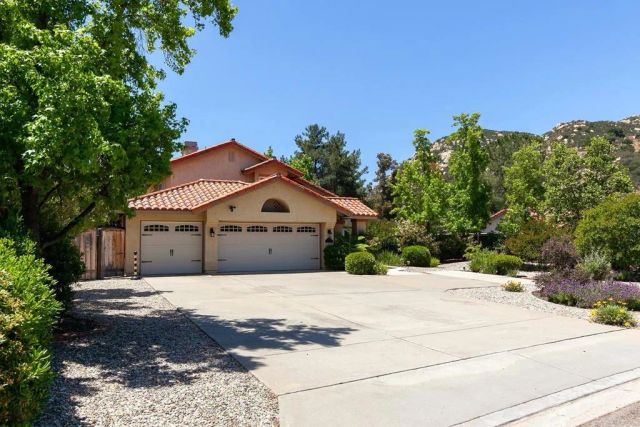 8866 Bridle Run, Alpine, CA 91901