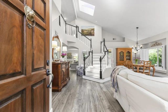 8866 Bridle Run, Alpine, CA 91901