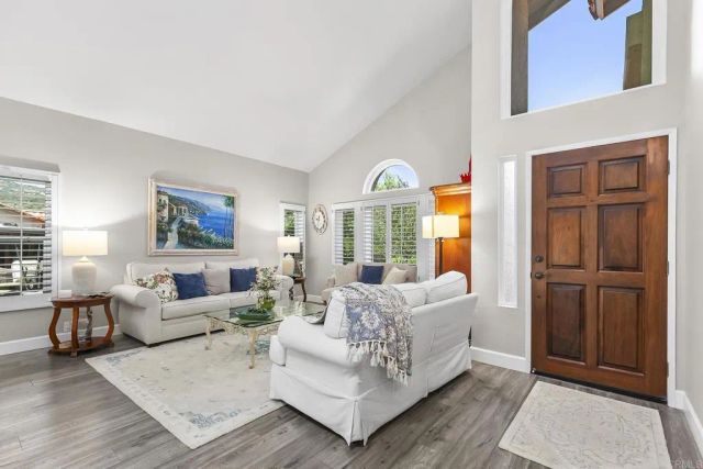 8866 Bridle Run, Alpine, CA 91901