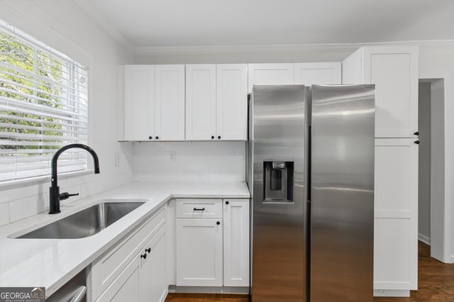 1726 Jobeth Avenue SE, Atlanta, GA 30316