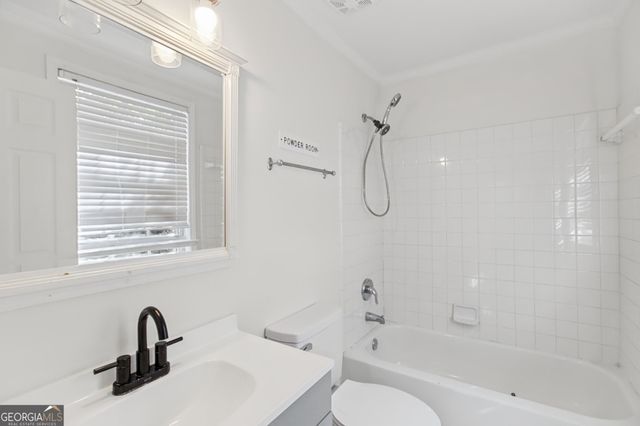 1726 Jobeth Avenue SE, Atlanta, GA 30316