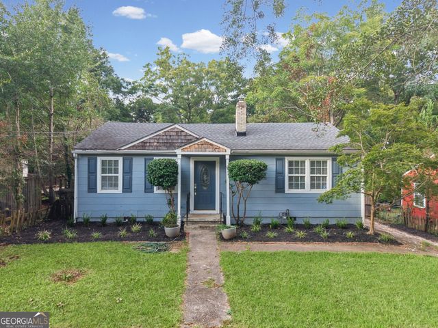 1726 Jobeth Avenue SE, Atlanta, GA 30316