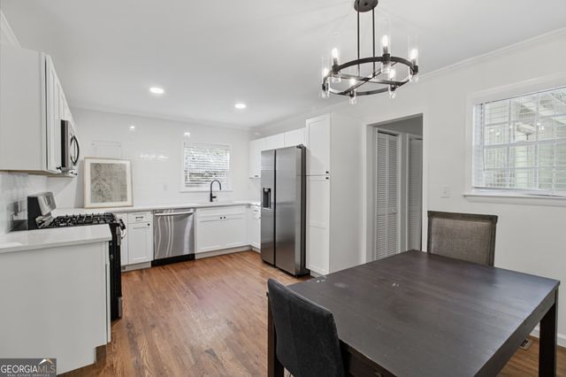 1726 Jobeth Avenue SE, Atlanta, GA 30316