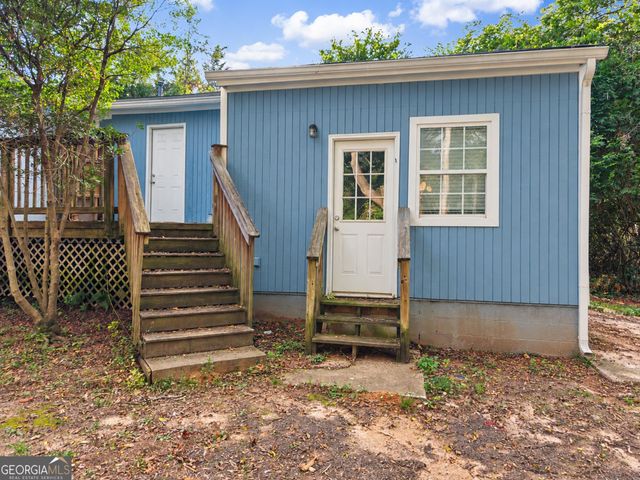1726 Jobeth Avenue SE, Atlanta, GA 30316