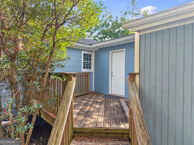 1726 Jobeth Avenue SE, Atlanta, GA 30316