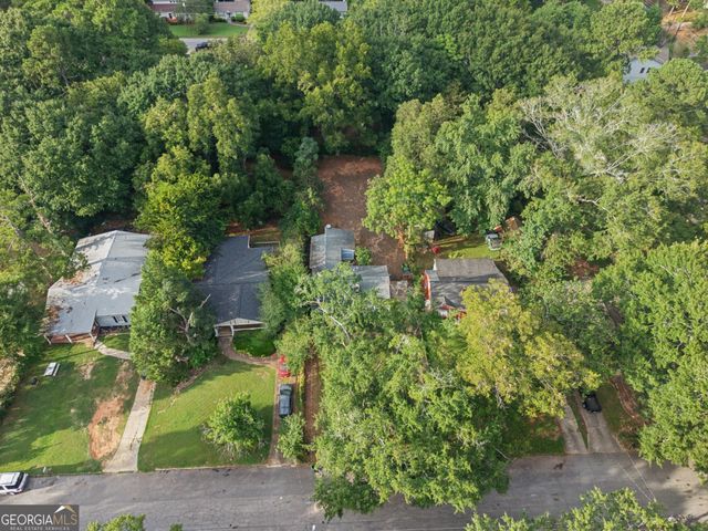 1726 Jobeth Avenue SE, Atlanta, GA 30316