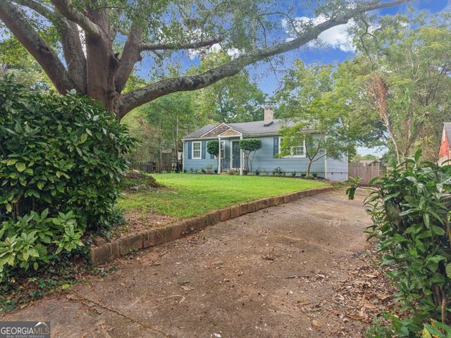1726 Jobeth Avenue SE, Atlanta, GA 30316