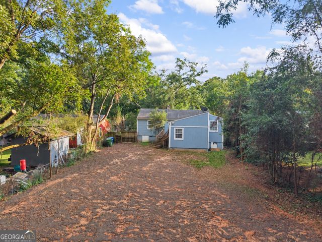 1726 Jobeth Avenue SE, Atlanta, GA 30316