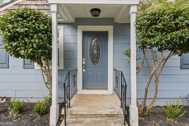 1726 Jobeth Avenue SE, Atlanta, GA 30316