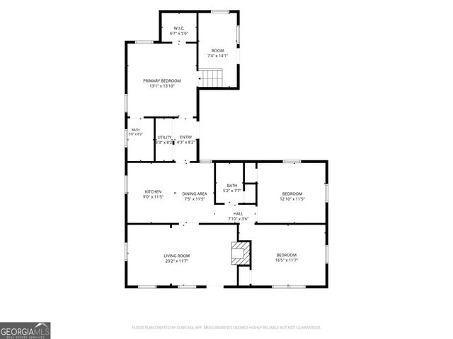 1726 Jobeth Avenue SE, Atlanta, GA 30316