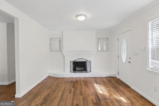 1726 Jobeth Avenue SE, Atlanta, GA 30316
