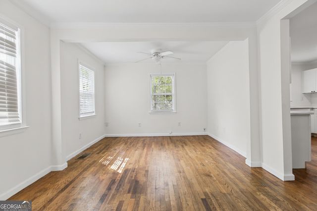 1726 Jobeth Avenue SE, Atlanta, GA 30316