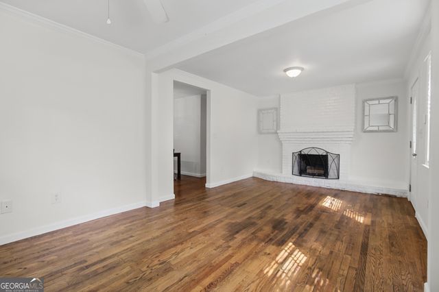 1726 Jobeth Avenue SE, Atlanta, GA 30316