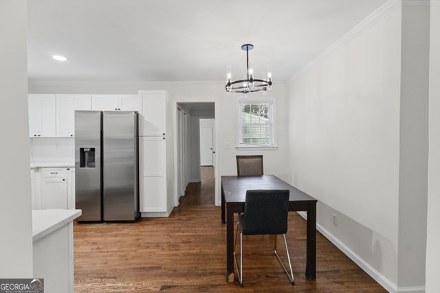 1726 Jobeth Avenue SE, Atlanta, GA 30316