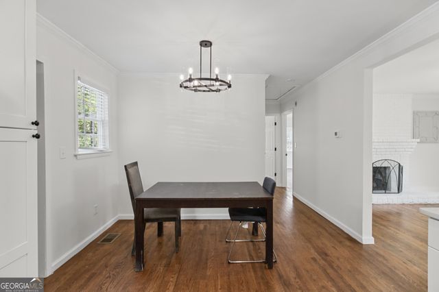 1726 Jobeth Avenue SE, Atlanta, GA 30316
