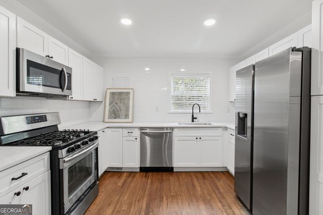 1726 Jobeth Avenue SE, Atlanta, GA 30316
