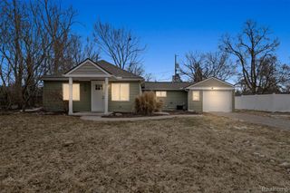 970 Henderson Avenue, Waterford Charter Township, MI 48328