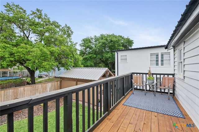 1001 N Adams Street, Beeville, TX 78102