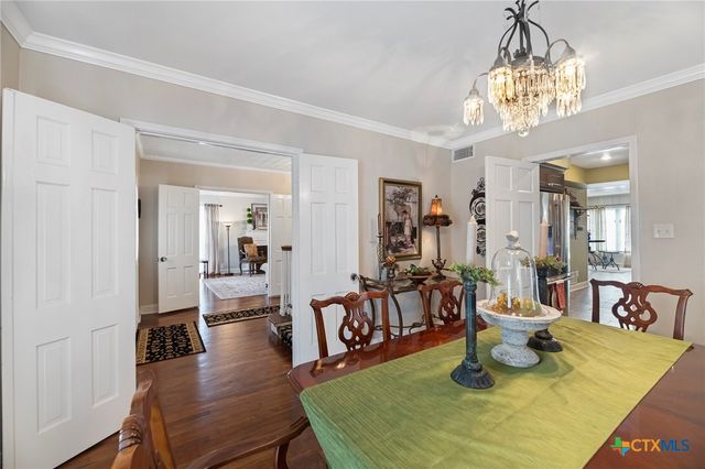 1001 N Adams Street, Beeville, TX 78102