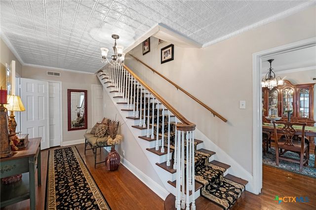 1001 N Adams Street, Beeville, TX 78102