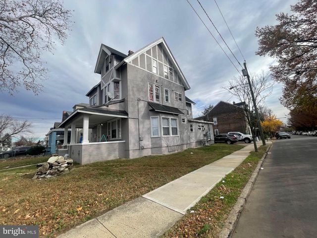 1301 GREENWOOD AVE, Trenton, NJ 08629