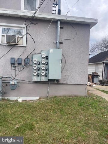 1301 GREENWOOD AVE, Trenton, NJ 08629