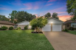 422 Capehill Drive, Houston, TX 77598