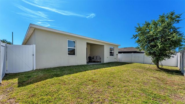 163 PERSHING STREET, Bartow, FL 33830