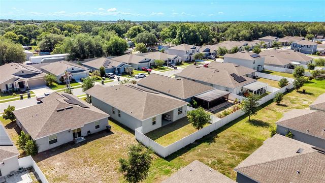 163 PERSHING STREET, Bartow, FL 33830