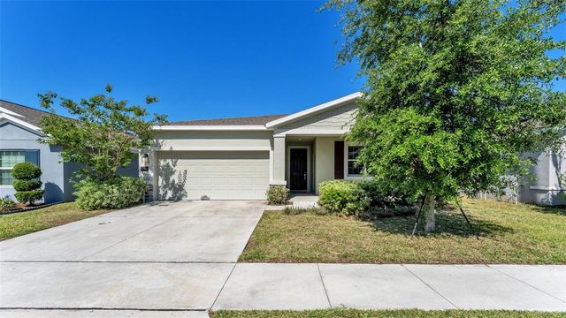 163 PERSHING STREET, Bartow, FL 33830