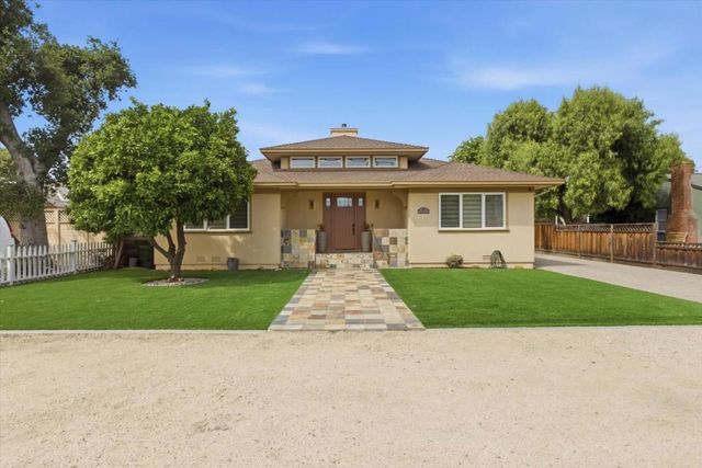 155 W Rosemary Lane, Campbell, CA 95008