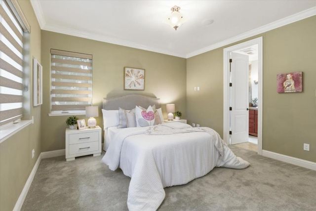 155 W Rosemary Lane, Campbell, CA 95008