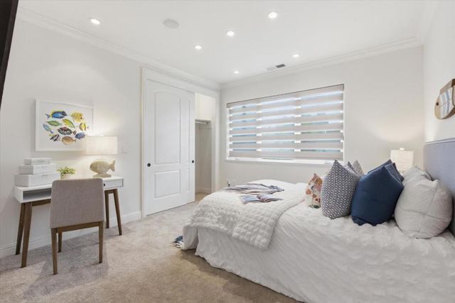 155 W Rosemary Lane, Campbell, CA 95008