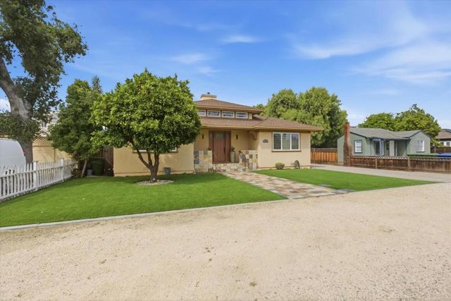 155 W Rosemary Lane, Campbell, CA 95008