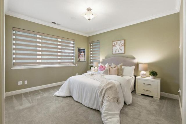 155 W Rosemary Lane, Campbell, CA 95008