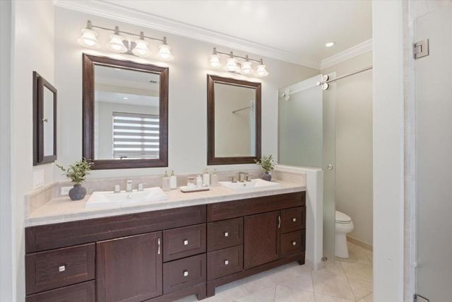 155 W Rosemary Lane, Campbell, CA 95008